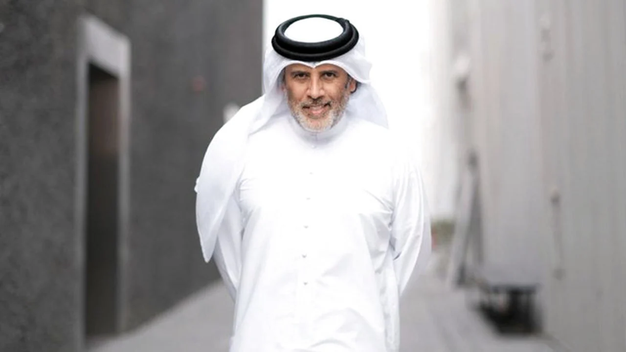 عبدالمنعم السركال: دبي تعزز مكانتها كحاضنة للإبداع الفني